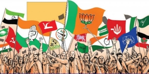 2019: A year of tectonic shifts in Indian politics - Part1