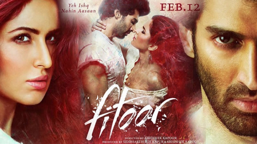 Fitoor: A review